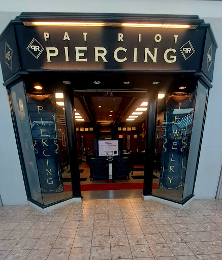 Explore mmiw tattoo ideas, creative tattoo ideas in Scranton, available at Pat Riot Piercing