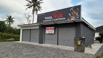 Toolfix Hardware & Electrical Trading