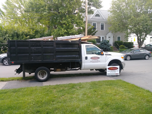 General Contractor «Capital Construction Contracting Inc», reviews and photos, 3 Norwood St, Dorchester, MA 02122, USA