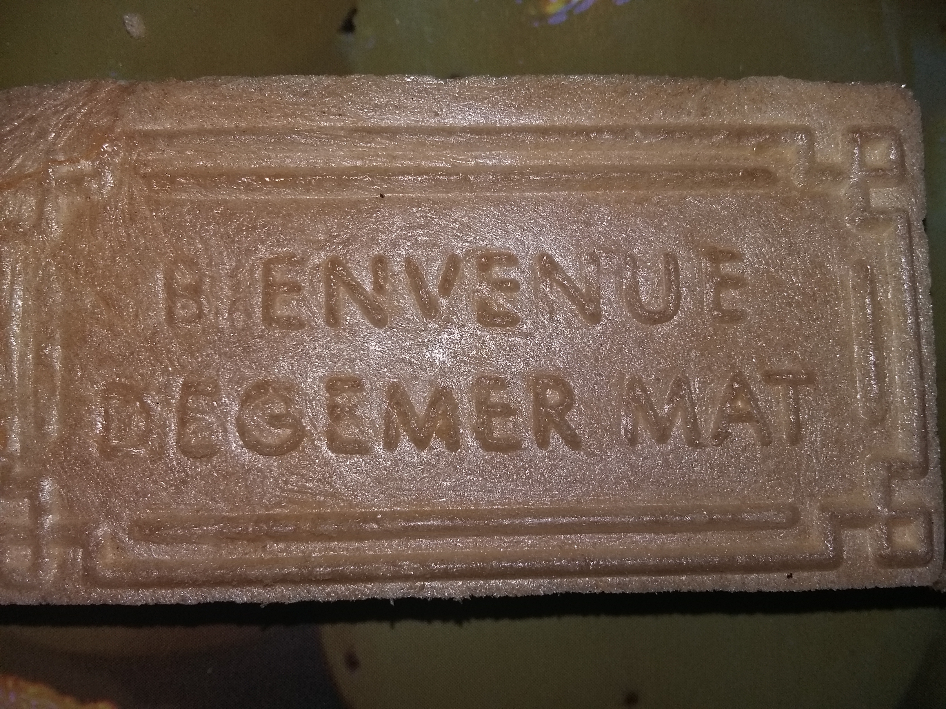 Photo n° 5 de l'avis de Nanou.1 fait le 28/08/2018 à 15:15