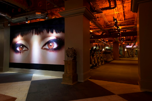 Health Club «David Barton Gym», reviews and photos, 410 S Rampart Blvd, Las Vegas, NV 89145, USA