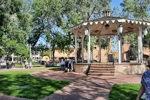 Old Town Plaza image