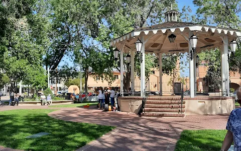 Old Town Plaza image