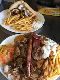 Aliment-réconfort du Restauration rapide Royal Kebab à Montigny-lès-Metz - n°14