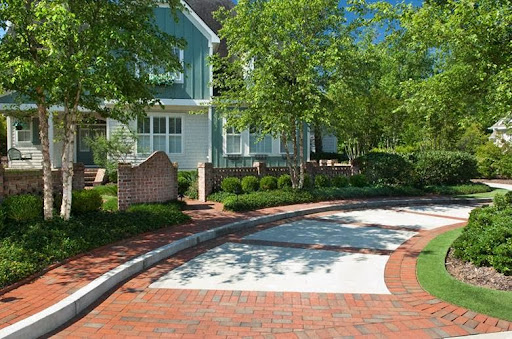 Landscaper «Native Landscapes Inc», reviews and photos, 3914 Evergreen Dr, Wilmington, NC 28403, USA