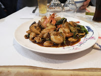 Plats et boissons du Restaurant asiatique Asie gourmande à La Teste-de-Buch - n°12