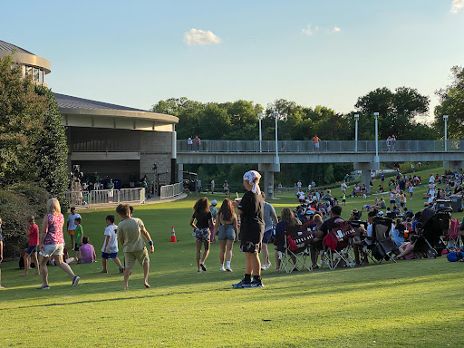 Recreation Center «Joe Farmer Recreation Center», reviews and photos, 1201 E Bethany Dr, Allen, TX 75002, USA