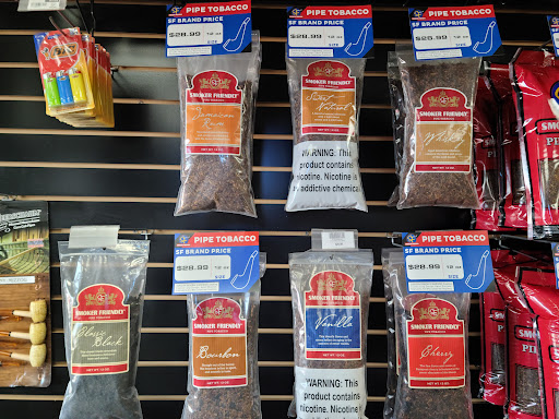 Tobacco Shop «Smoker Friendly», reviews and photos, 1000 W 6th St, Pueblo, CO 81003, USA