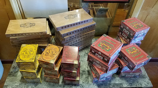 Cigar Shop «Perfecto Cigar Shop», reviews and photos, 3827 Bienville Blvd # 6, Ocean Springs, MS 39564, USA