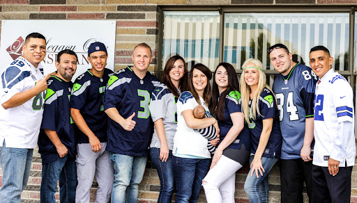 Insurance Agency «Legacy One Insurance», reviews and photos