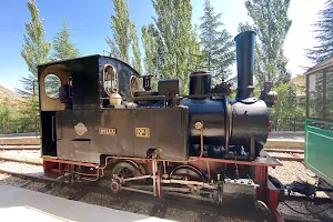 Parque Temático de la Minería y el Ferrocarril de Utrillas image