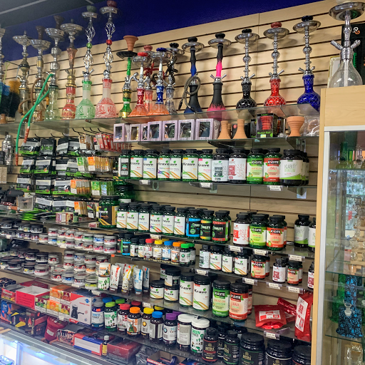 Vaporizer Store «Vape Master & Smoke Shop», reviews and photos, 1708 Long Beach Blvd, Long Beach, CA 90813, USA