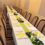 Photo n°1 de l'avis de Sabine.u fait le 08/12/2019 à 05:30 sur le  Gaststätte & Pension Steinernes Haus à Dingelstädt