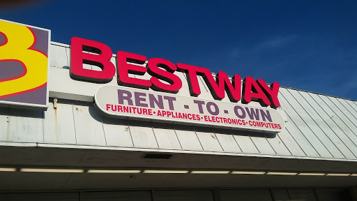 Bestway Rent To Own, 500 N Galloway Ave #44, Mesquite, TX 75149, USA, 