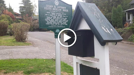 History Museum «Bigelow House Museum», reviews and photos, 918 Glass Ave NE, Olympia, WA 98506, USA