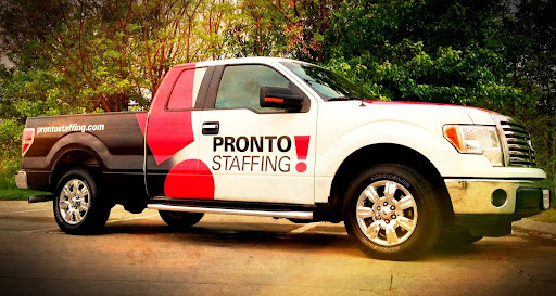 Employment Agency «Pronto! Staffing», reviews and photos, 301 Dallas Dr, Denton, TX 76205, USA