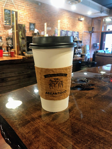 Cafe «ABeanToGo Lake Orion», reviews and photos, 16 W Flint St, Lake Orion, MI 48362, USA