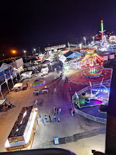 Fairground «Elberton Fair», reviews and photos