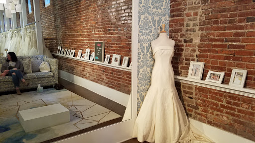 Bridal Shop «Modern Trousseau Nashville», reviews and photos, 425 Church St, Nashville, TN 37219, USA