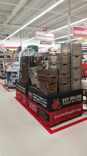 Home Improvement Store «Tractor Supply Co.», reviews and photos, 216 Susquehanna Blvd, West Hazleton, PA 18202, USA