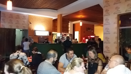 Choperia Oásis de Batatais em Batatais