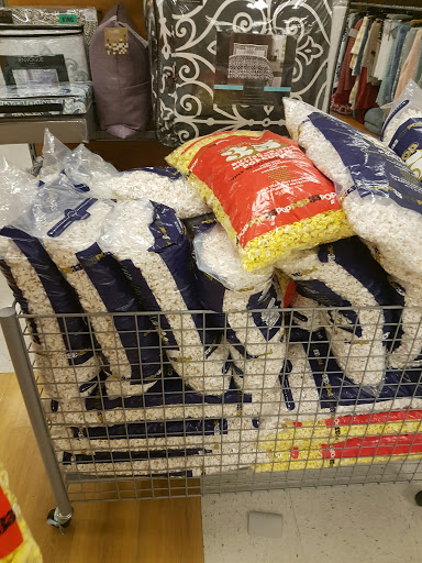 Clothing Store «Ross Dress for Less», reviews and photos, 1141 5th St, Miami Beach, FL 33139, USA