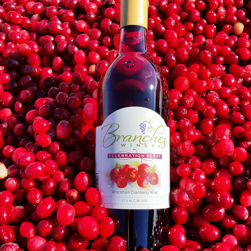 Winery «Branches Winery», reviews and photos, E6796 Old Line Rd, Westby, WI 54667, USA