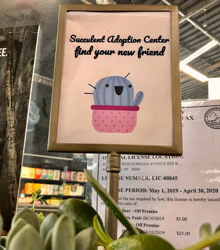 Grocery Store «Hopey and Co.», reviews and photos, 45 S French Broad Ave, Asheville, NC 28801, USA