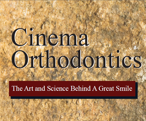 Cinema Orthodontics