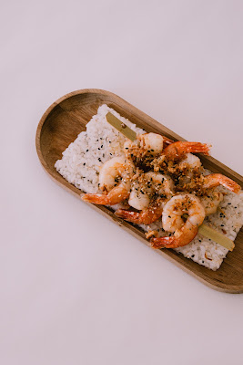 L'Instant sushi - Ajaccio à Ajaccio