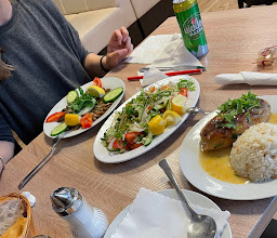 Karadeniz Lokantası - Restaurant Hannover photo