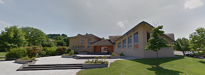 Église évangélique Action Biblique d'Étupes à Étupes
