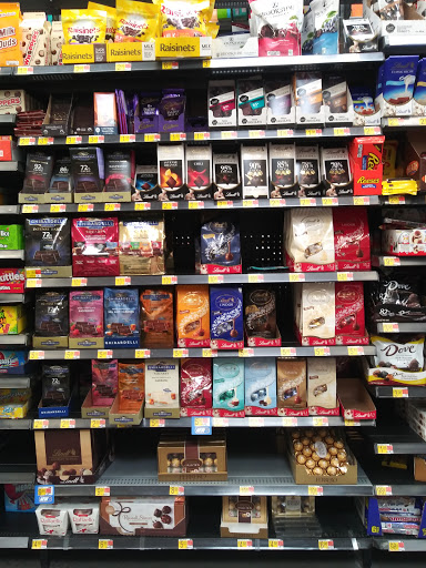 Department Store «Walmart Supercenter», reviews and photos, 919 IA-1, Iowa City, IA 52246, USA