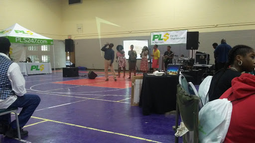 Conference Center «The Carole Hoefener Center», reviews and photos, 610 E 7th St, Charlotte, NC 28202, USA