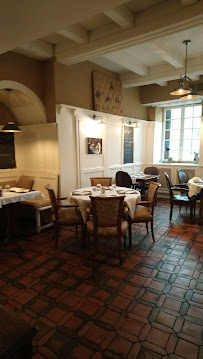 Atmosphère du Restaurant français Le Bistrot des Copains à Strasbourg - n°20