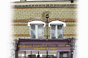 Chiswick Acupuncture Clinic