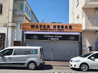 Photos du propriétaire du Restaurant de döner kebab Wafer kebab à Fréjus - n°3
