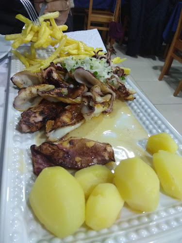 Casa Figueiras - Restaurante