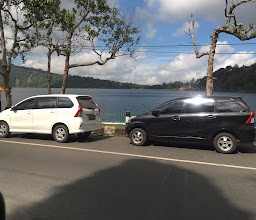 Puncak Indah Bedugul ᬧᬸᬦ᭄ᬘᬓ᭄ᬳᬶᬦ᭄ᬤᬄᬩᭂᬤᬸᬕᬸᬮ᭄ photo