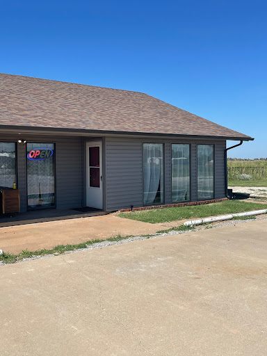 Scissortails Dog Salon and Spa, LLC