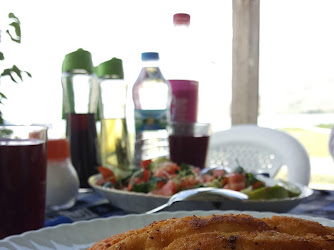 akdamar alabalık tesisi