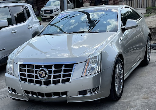 Used Car Dealer «Auto USA», reviews and photos, 1316 E Irving Blvd, Irving, TX 75060, USA