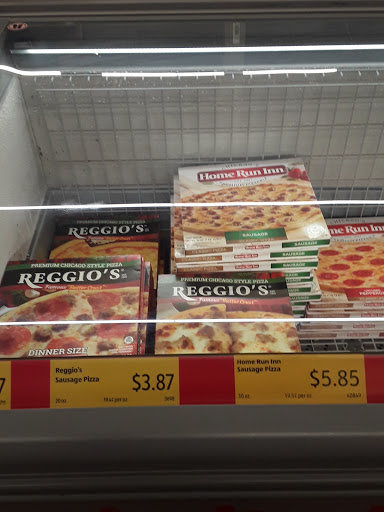 Supermarket «ALDI», reviews and photos, 7905 Golf Rd, Morton Grove, IL 60053, USA