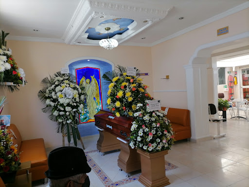 Funeraria San Martin en Bucaramanga