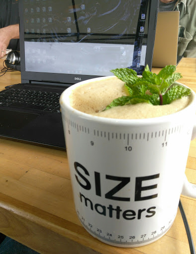 Coffee Shop «Philz Coffee», reviews and photos, 681 Blossom Hill Rd #102, Los Gatos, CA 95123, USA