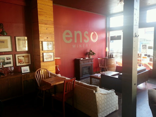 Winery «ENSO Winery», reviews and photos, 1416 SE Stark St, Portland, OR 97214, USA