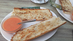 Churrería Cafetería Iker y Marta