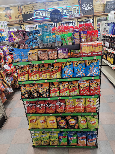 Convenience Store «K-V Bottle Shop», reviews and photos, 5200 Lake Isabella Blvd, Lake Isabella, CA 93240, USA