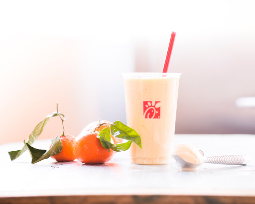 Fast Food Restaurant «Chick-fil-A», reviews and photos, 1094 International Pkwy, Fredericksburg, VA 22406, USA