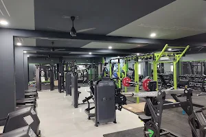 Future Fitness Gym Vedayapalem Nellore image